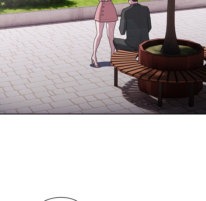 Troublesome Employee Warning chapter 28 page 31