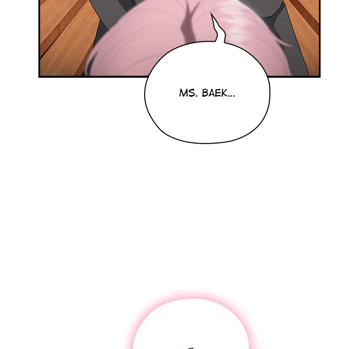 Troublesome Employee Warning chapter 28 page 33