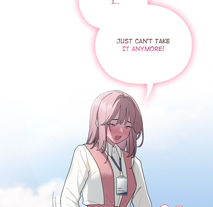 Troublesome Employee Warning chapter 28 page 34