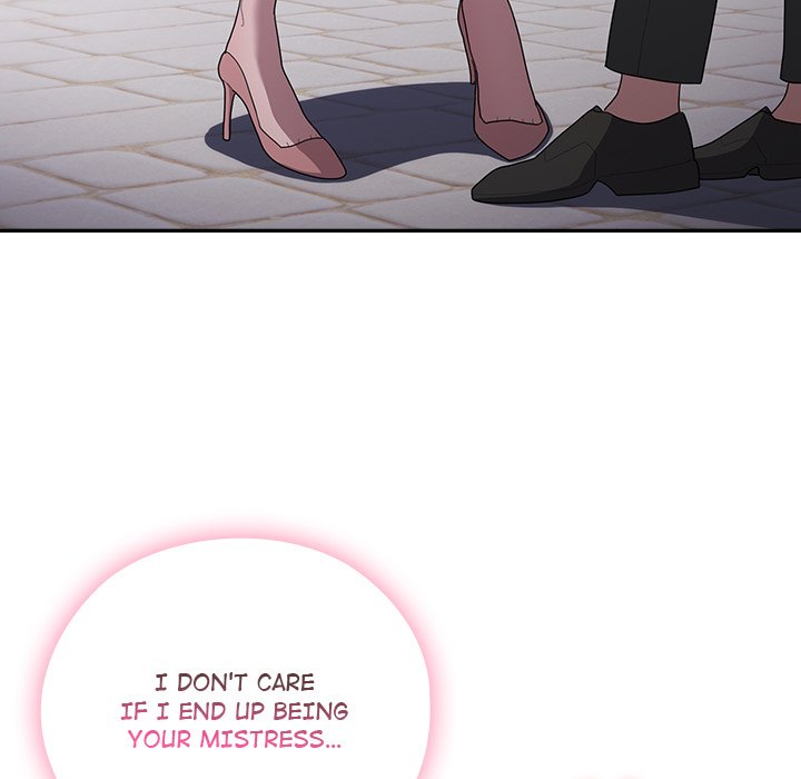 Troublesome Employee Warning chapter 28 page 36