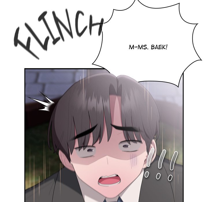 Troublesome Employee Warning chapter 28 page 40