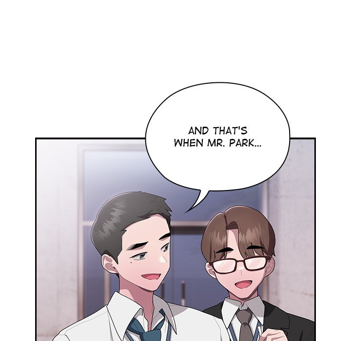 Troublesome Employee Warning chapter 28 page 44