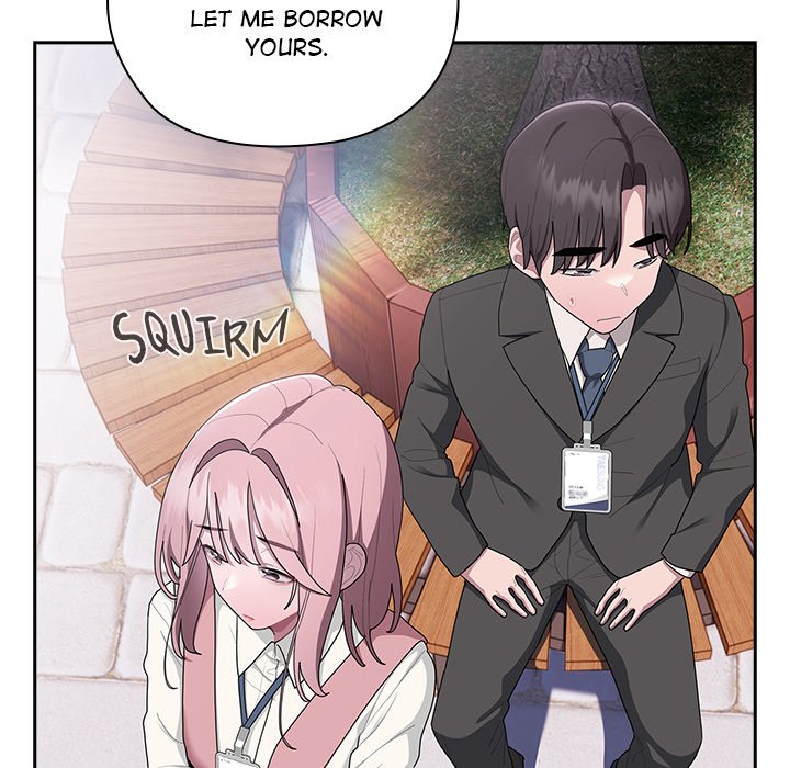Troublesome Employee Warning chapter 28 page 46