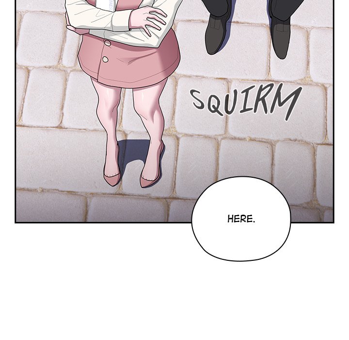 Troublesome Employee Warning chapter 28 page 47