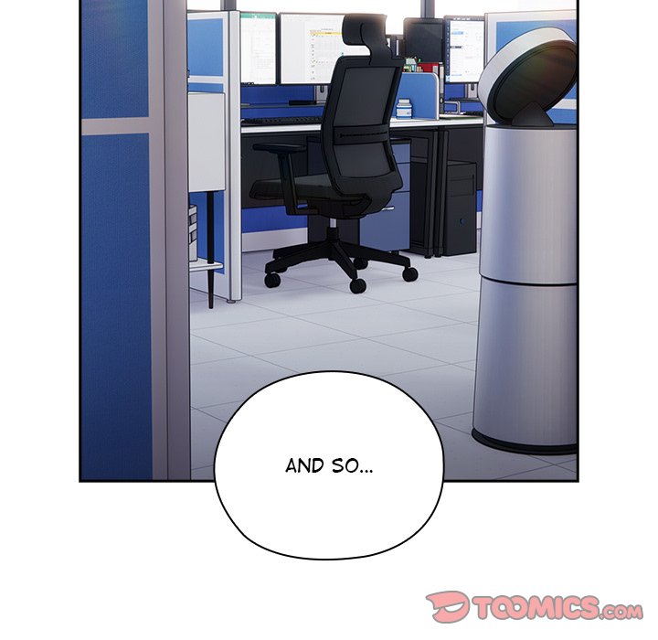 Troublesome Employee Warning chapter 28 page 57