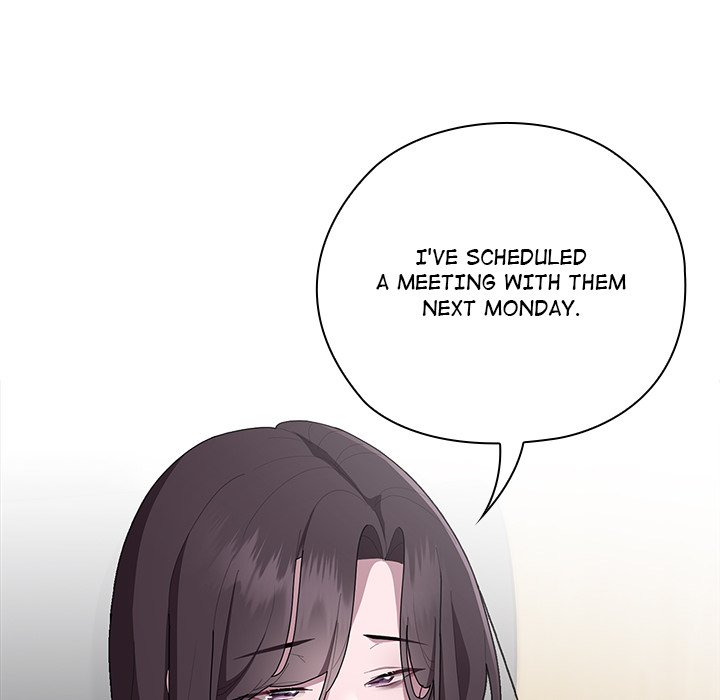 Troublesome Employee Warning chapter 28 page 58