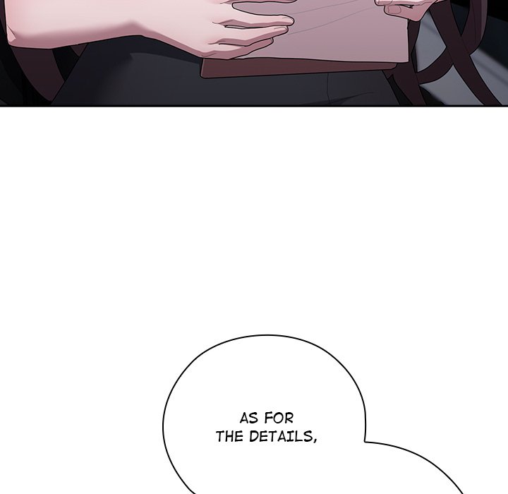 Troublesome Employee Warning chapter 28 page 60