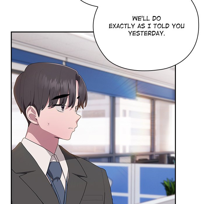 Troublesome Employee Warning chapter 28 page 61