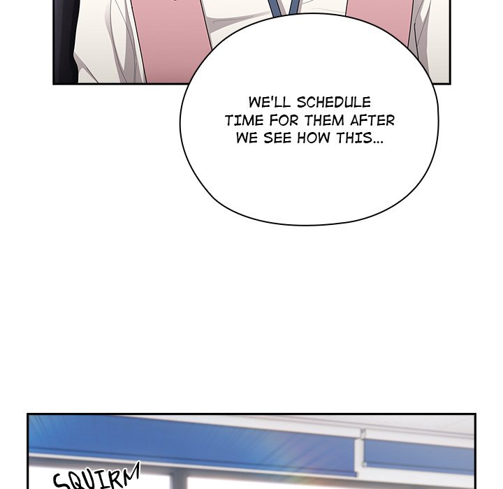 Troublesome Employee Warning chapter 28 page 64