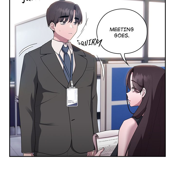 Troublesome Employee Warning chapter 28 page 65