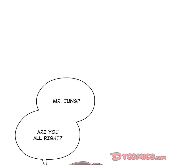 Troublesome Employee Warning chapter 28 page 66