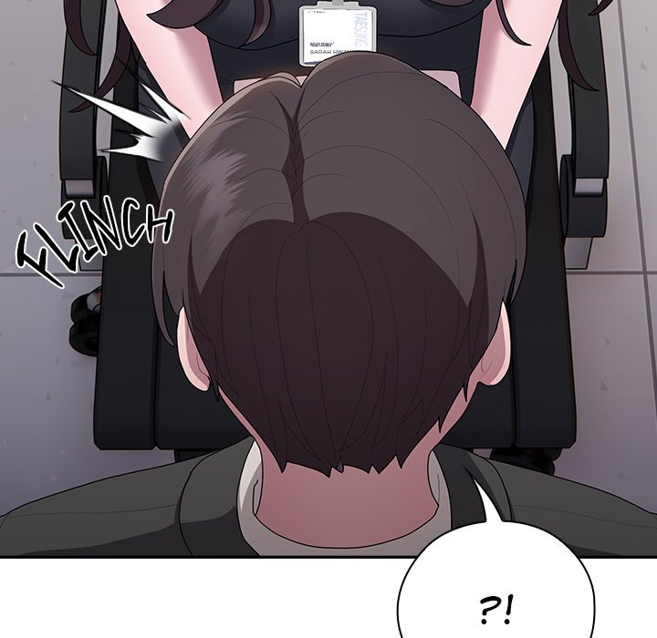 Troublesome Employee Warning chapter 28 page 68