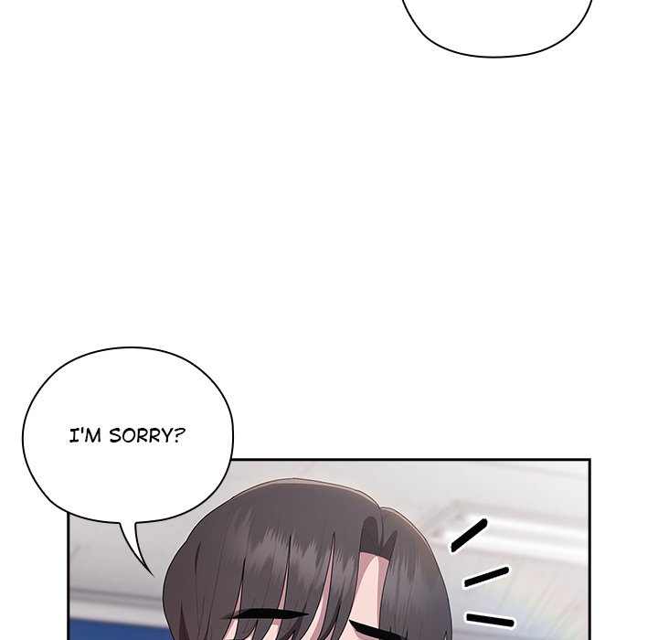 Troublesome Employee Warning chapter 28 page 69