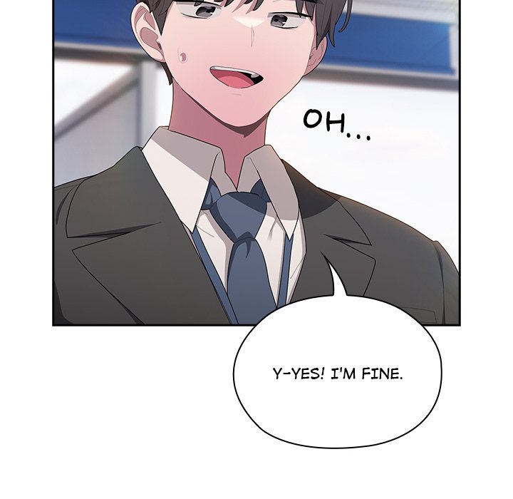 Troublesome Employee Warning chapter 28 page 70