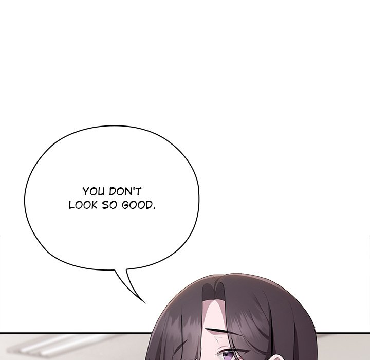 Troublesome Employee Warning chapter 28 page 71