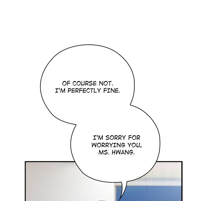 Troublesome Employee Warning chapter 28 page 74
