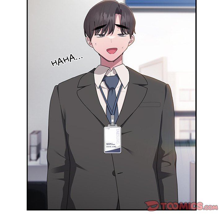 Troublesome Employee Warning chapter 28 page 75