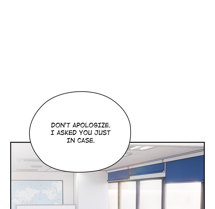 Troublesome Employee Warning chapter 28 page 76