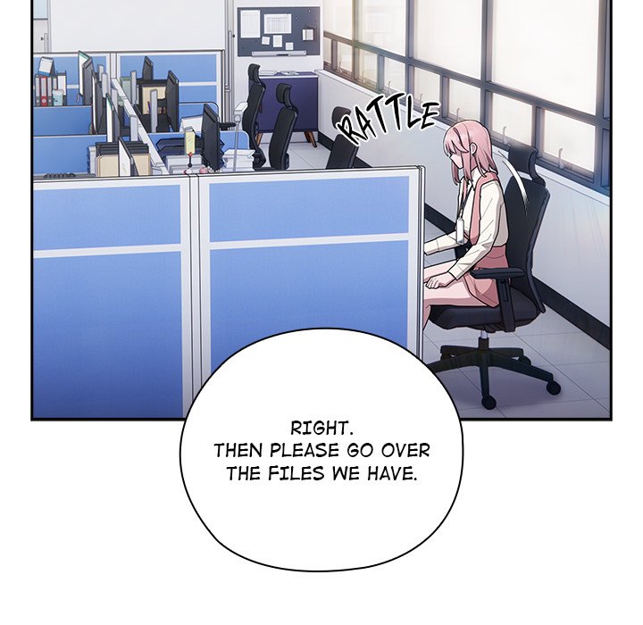 Troublesome Employee Warning chapter 28 page 77