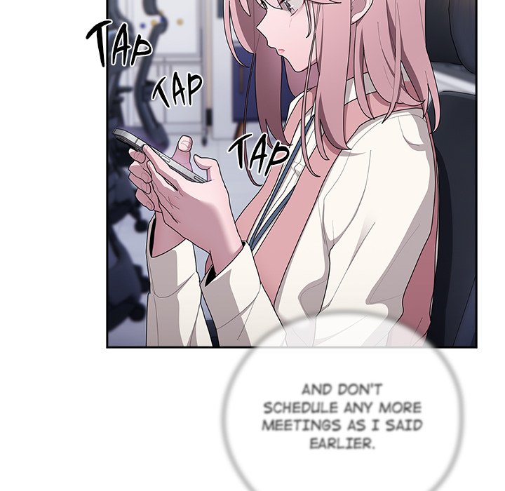 Troublesome Employee Warning chapter 28 page 79