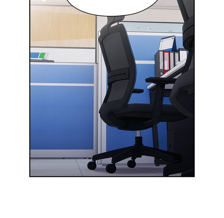 Troublesome Employee Warning chapter 28 page 81