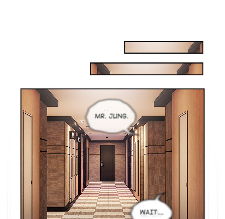 Troublesome Employee Warning chapter 28 page 92