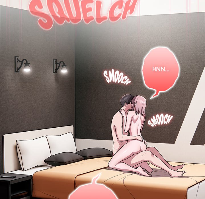 Troublesome Employee Warning chapter 28 page 94