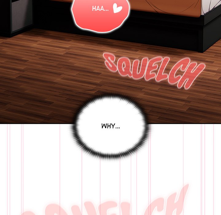 Troublesome Employee Warning chapter 28 page 95