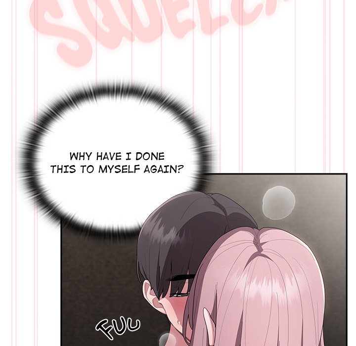 Troublesome Employee Warning chapter 28 page 96