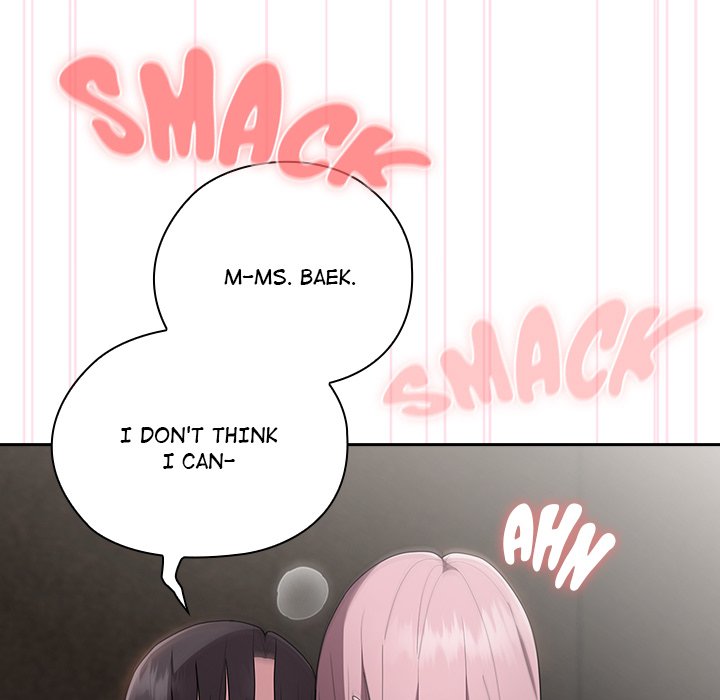 Troublesome Employee Warning chapter 28 page 117