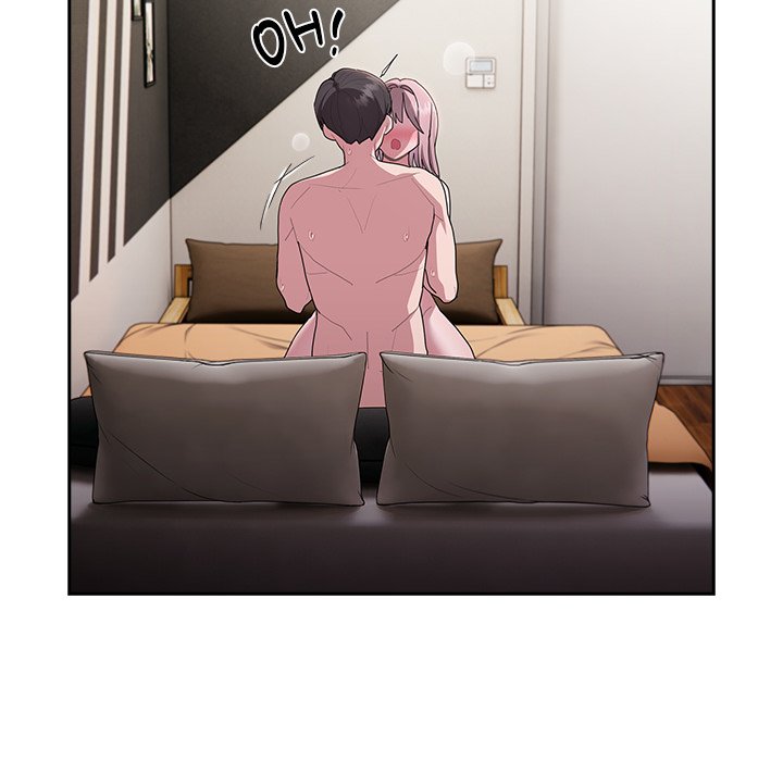 Troublesome Employee Warning chapter 28 page 128