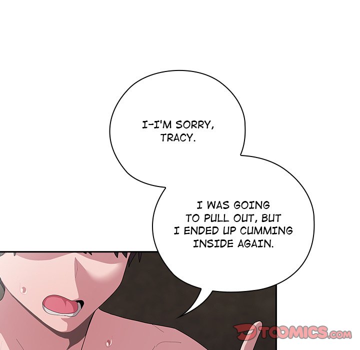 Troublesome Employee Warning chapter 28 page 129