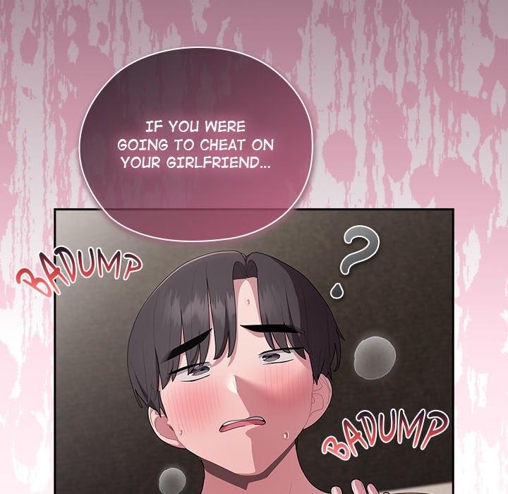 Troublesome Employee Warning chapter 28 page 136