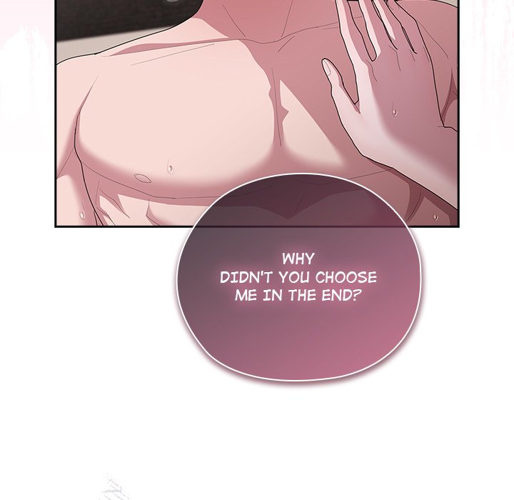 Troublesome Employee Warning chapter 28 page 137