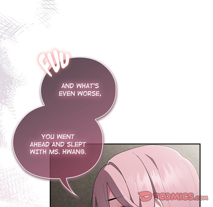 Troublesome Employee Warning chapter 28 page 138