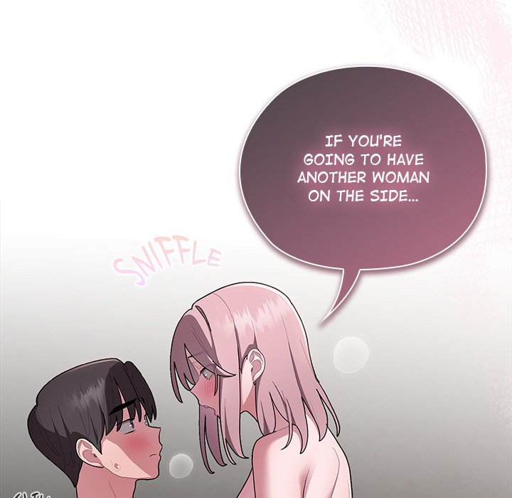 Troublesome Employee Warning chapter 28 page 140