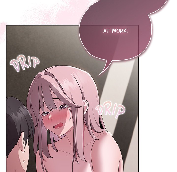 Troublesome Employee Warning chapter 28 page 148