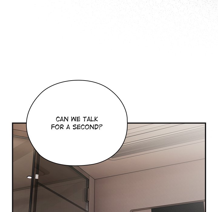 Troublesome Employee Warning chapter 29 page 7