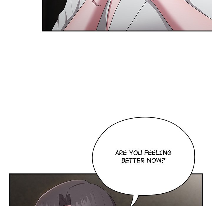 Troublesome Employee Warning chapter 29 page 14