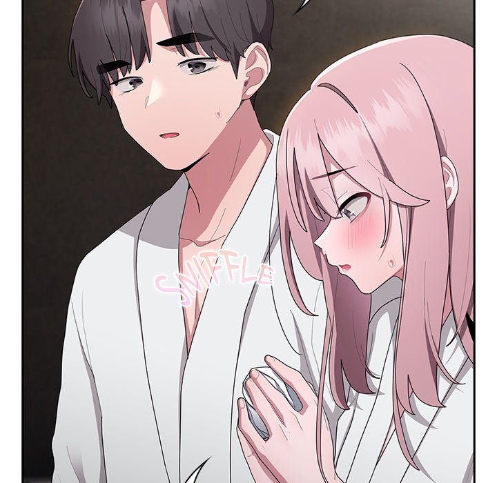 Troublesome Employee Warning chapter 29 page 15