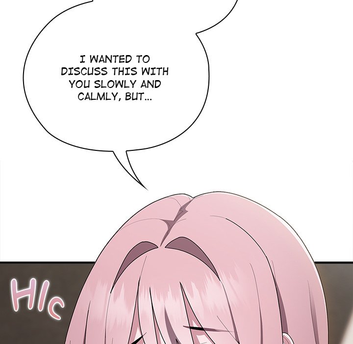 Troublesome Employee Warning chapter 29 page 17