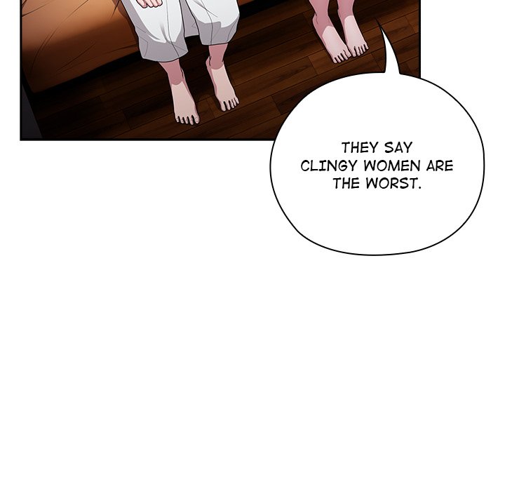Troublesome Employee Warning chapter 29 page 21