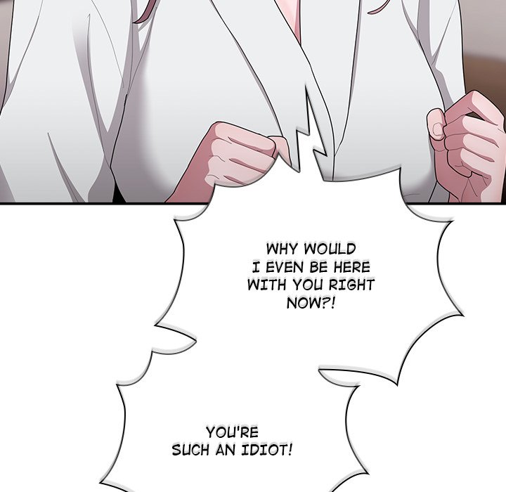 Troublesome Employee Warning chapter 29 page 29