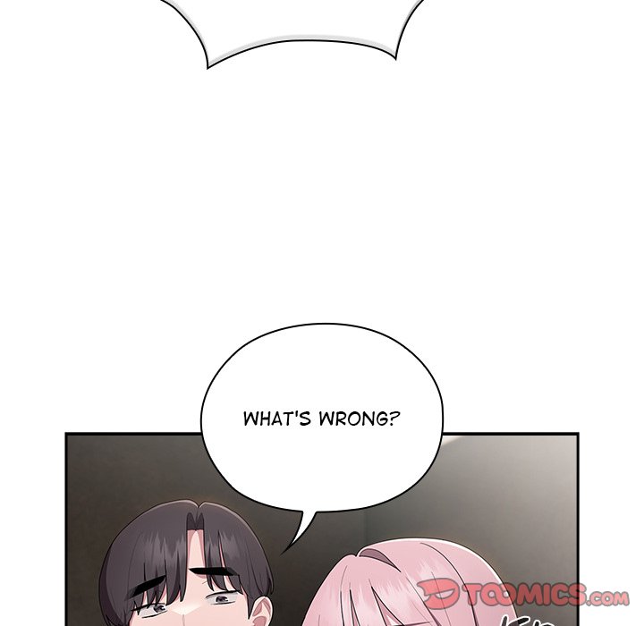 Troublesome Employee Warning chapter 29 page 30