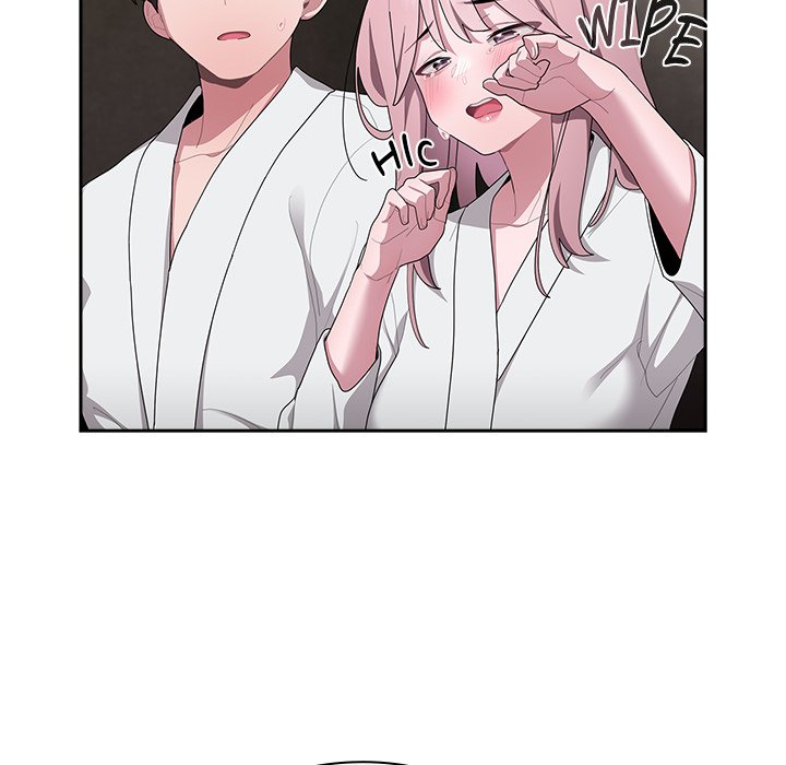 Troublesome Employee Warning chapter 29 page 31