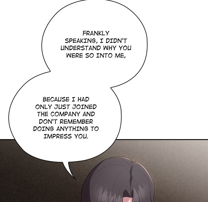 Troublesome Employee Warning chapter 29 page 32