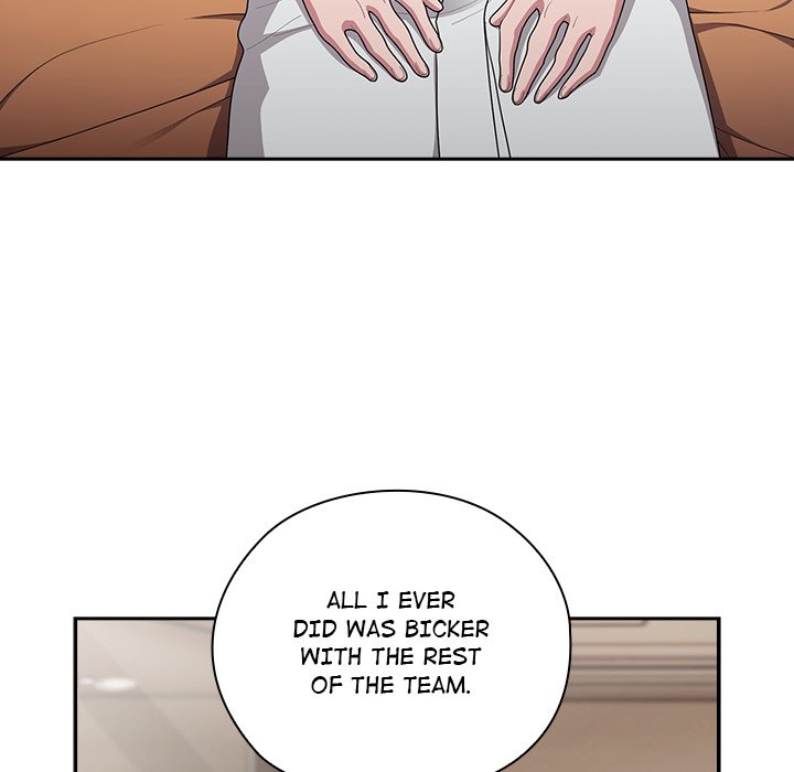 Troublesome Employee Warning chapter 29 page 34