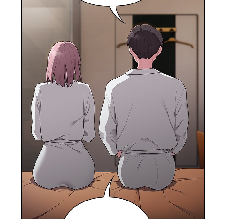 Troublesome Employee Warning chapter 29 page 35