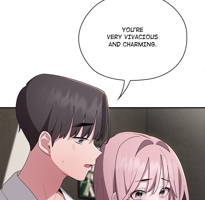 Troublesome Employee Warning chapter 29 page 37