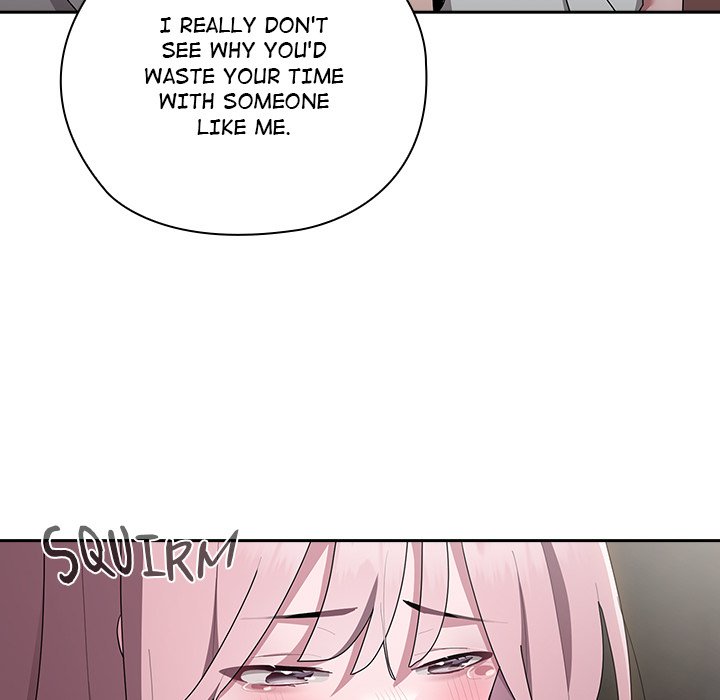 Troublesome Employee Warning chapter 29 page 39